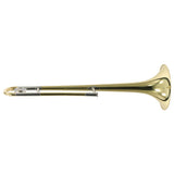 King Model KTB302 Student Tenor Trombone SN S10980 GORGEOUS- for sale at BrassAndWinds.com