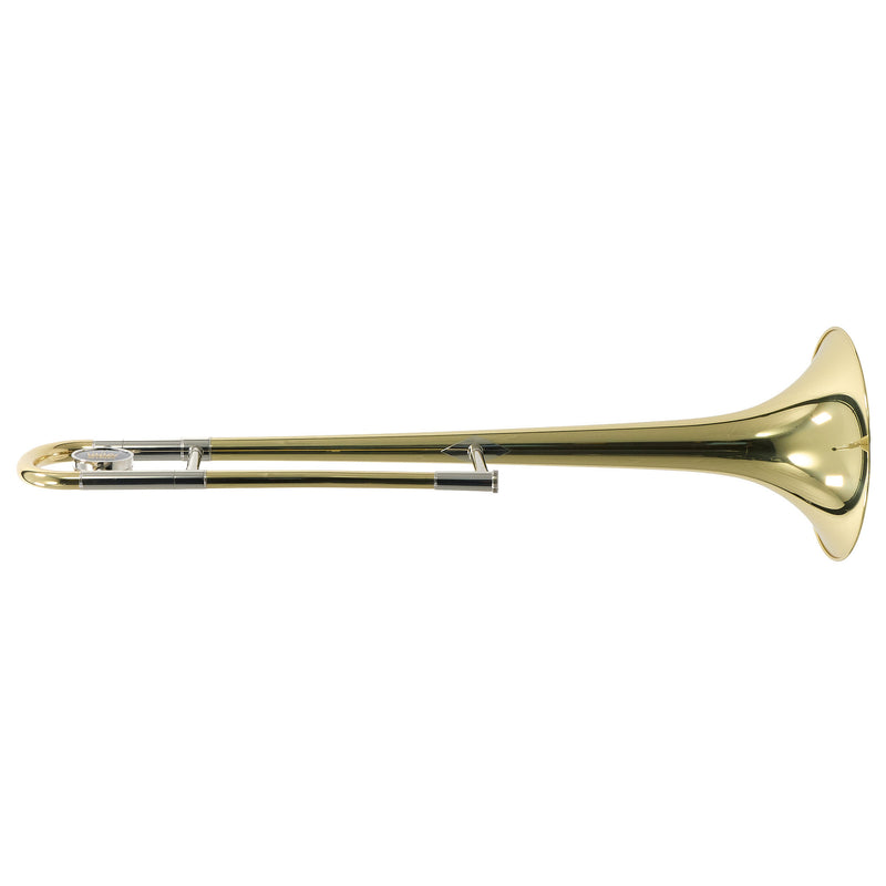 King Model KTB302 Student Tenor Trombone SN S10980 GORGEOUS- for sale at BrassAndWinds.com