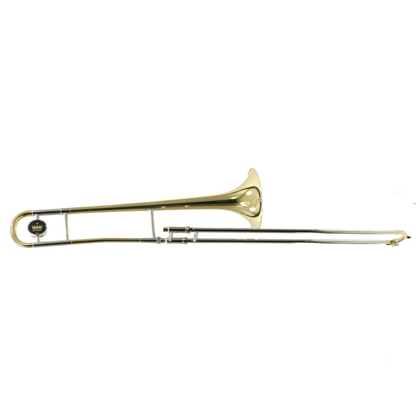King Model KTB302 Student Tenor Trombone SN S10980 GORGEOUS- for sale at BrassAndWinds.com