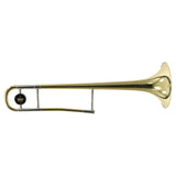 King Model KTB302 Student Tenor Trombone SN S10980 GORGEOUS- for sale at BrassAndWinds.com