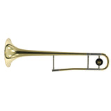 King Model KTB302 Student Tenor Trombone SN S10980 GORGEOUS- for sale at BrassAndWinds.com