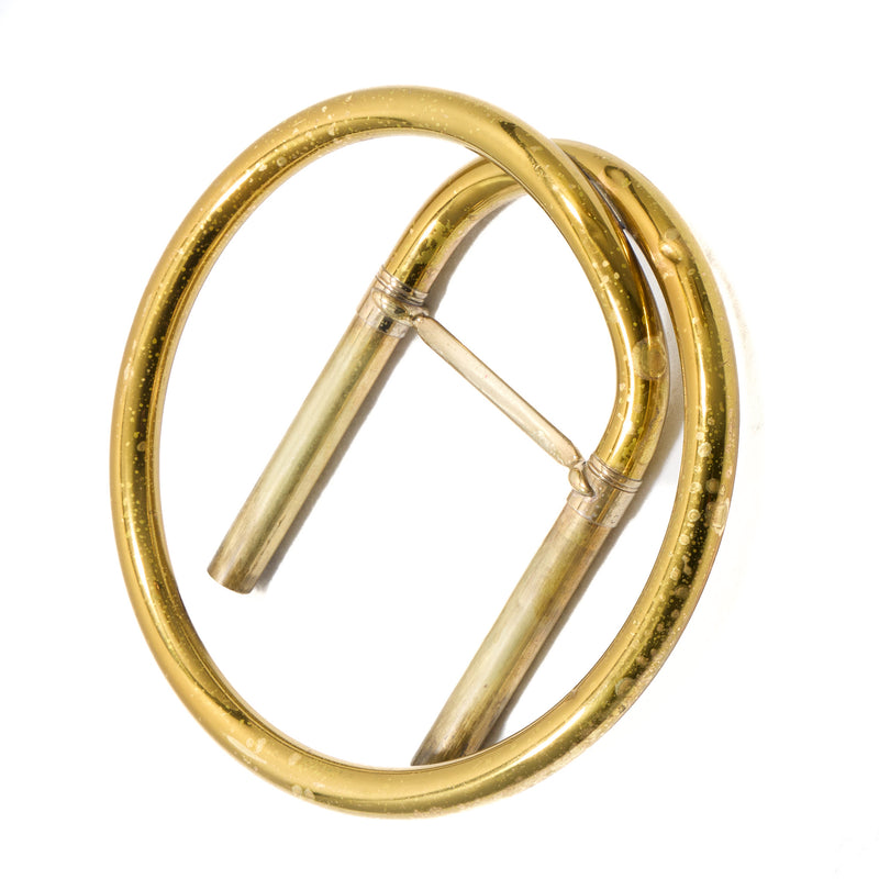 King Schmidt Model Professional Double French Horn SN 192003 EXCELLENT