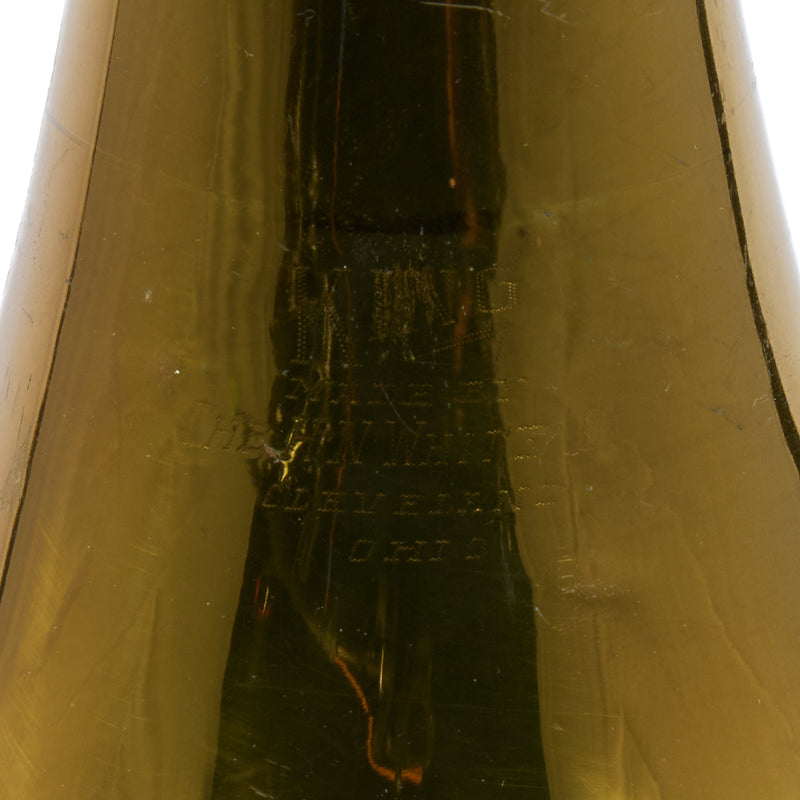 King Schmidt Model Professional Double French Horn SN 192003 EXCELLENT