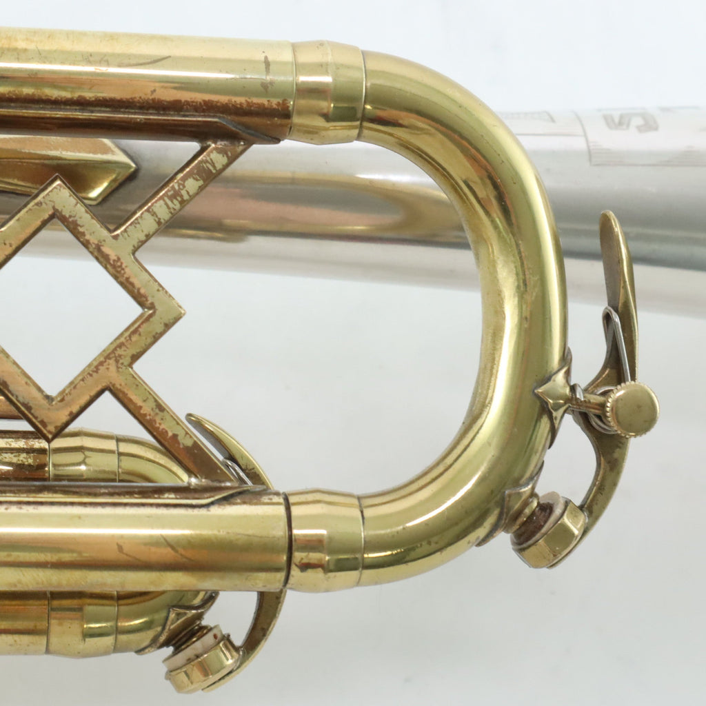 Silvertone trumpet discount