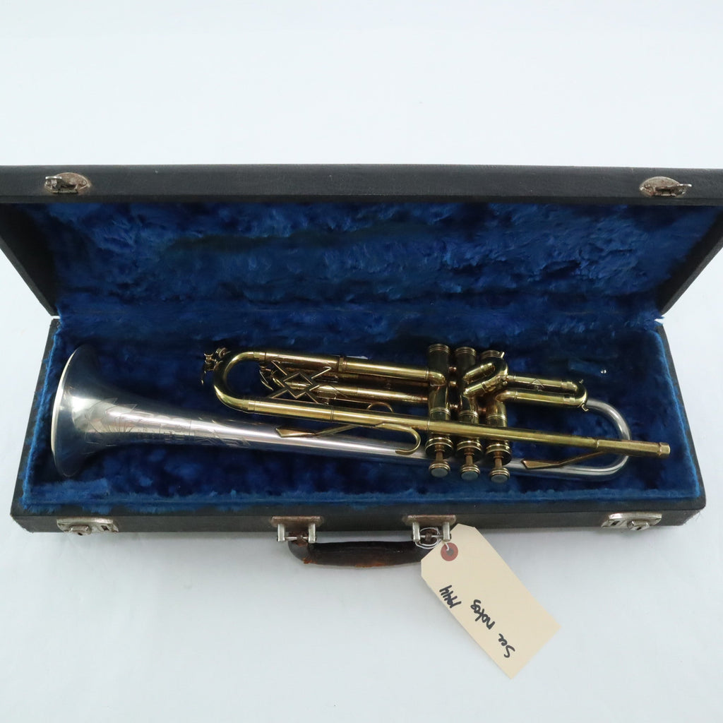 King trumpet for on sale sale