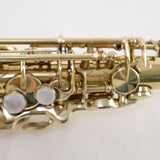 King Super 20 Professional Alto Saxophone with Silver and Brass Necks SN 531167 EXCELLENT- for sale at BrassAndWinds.com