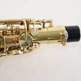 King Super 20 Professional Alto Saxophone with Silver and Brass Necks SN 531167 EXCELLENT- for sale at BrassAndWinds.com