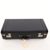 King Super 20 Professional Alto Saxophone with Silver and Brass Necks SN 531167 EXCELLENT- for sale at BrassAndWinds.com