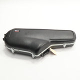 King Super 20 'Silversonic' Tenor Saxophone with Full Pearls SN 298175 RARE- for sale at BrassAndWinds.com