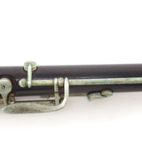 Kohlert Oboe Triebert Système 3 - 19th-Century HISTORIC COLLECTION