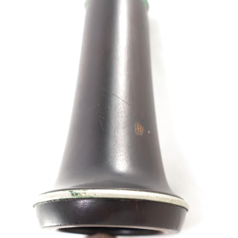 Kohlert Oboe Triebert Système 3 - 19th-Century HISTORIC COLLECTION