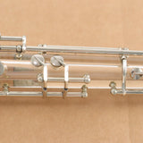 Kohlert Triebert Systeme Lucite English Horn EXTRAORDINARY- for sale at BrassAndWinds.com