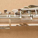 Kohlert Triebert Systeme Lucite English Horn EXTRAORDINARY- for sale at BrassAndWinds.com