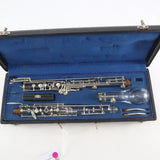 Kohlert Triebert Systeme Lucite English Horn EXTRAORDINARY- for sale at BrassAndWinds.com