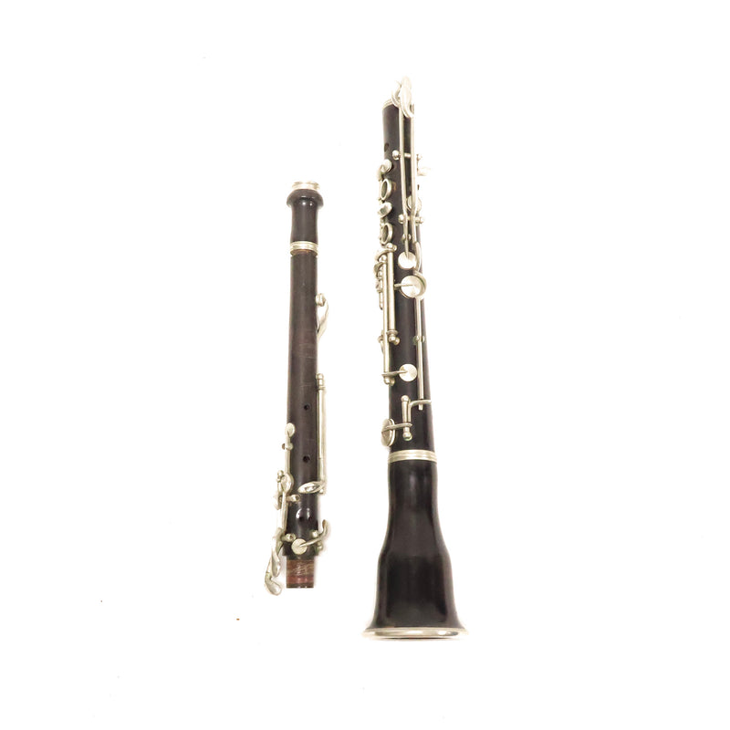 Koster Oboe Circa 1920 - HISTORIC COLLECTION