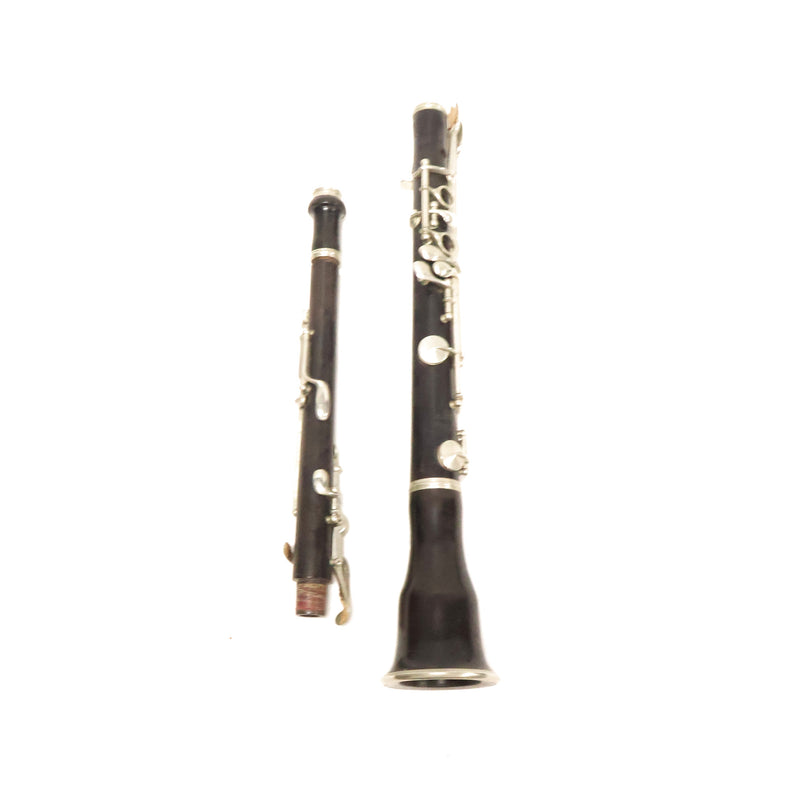 Koster Oboe Circa 1920 - HISTORIC COLLECTION