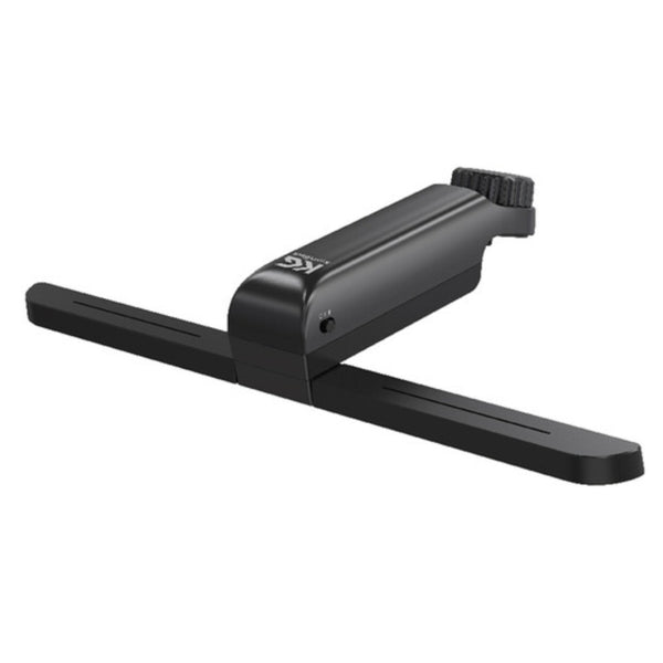 KraftGeek Model OTH-AB504-BK LumiLight 1/4'' Screw Light for Music Stand