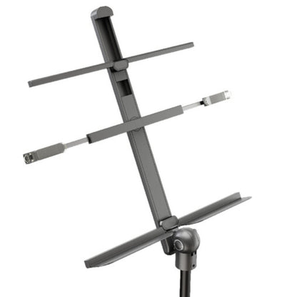 KraftGeek OTH-AB209-BK Capsule Music Stand