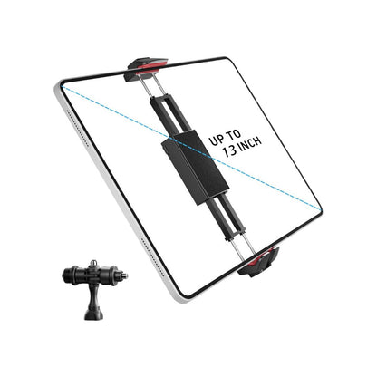 KraftGeek OTH-AB209A FlexyMount for Phone or Tablet