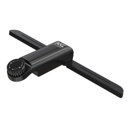KraftGeek OTH-AB504-BK LumiLight 1/4'' Screw Light for Music Stand