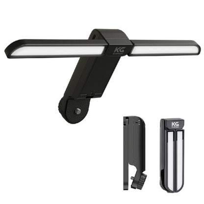 KraftGeek OTH-AB504-BK LumiLight 1/4'' Screw Light for Music Stand
