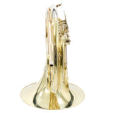 Kuhn Handmade Double French Horn SN 1891207 SUPERB