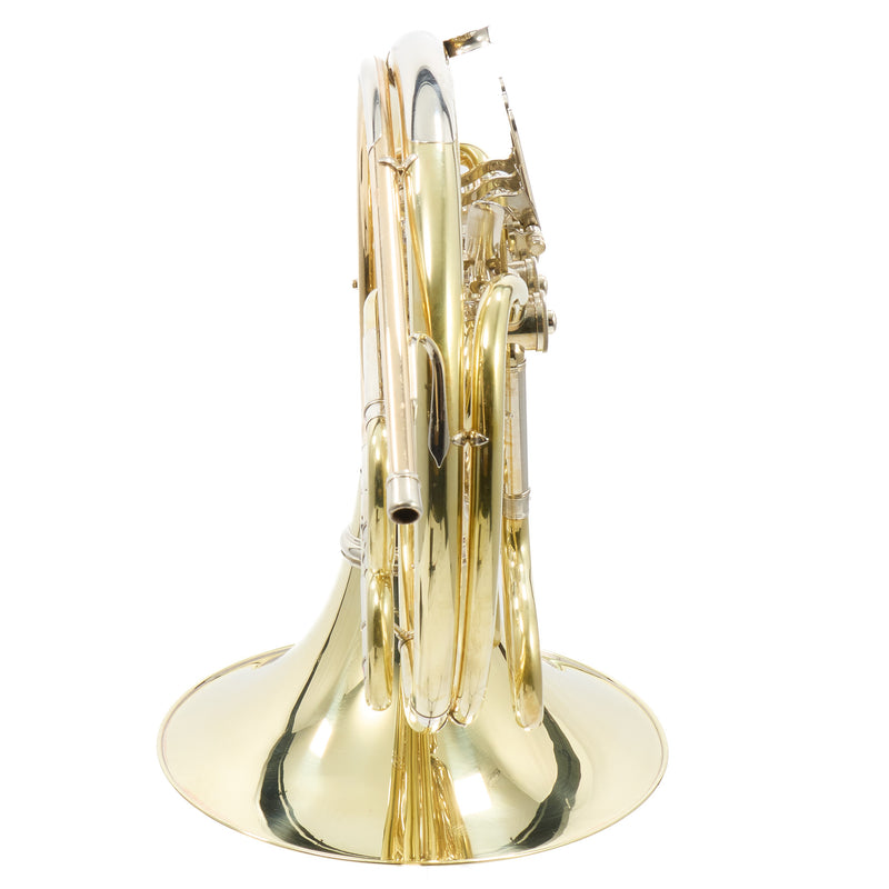 Kuhn Handmade Double French Horn SN 1891207 SUPERB