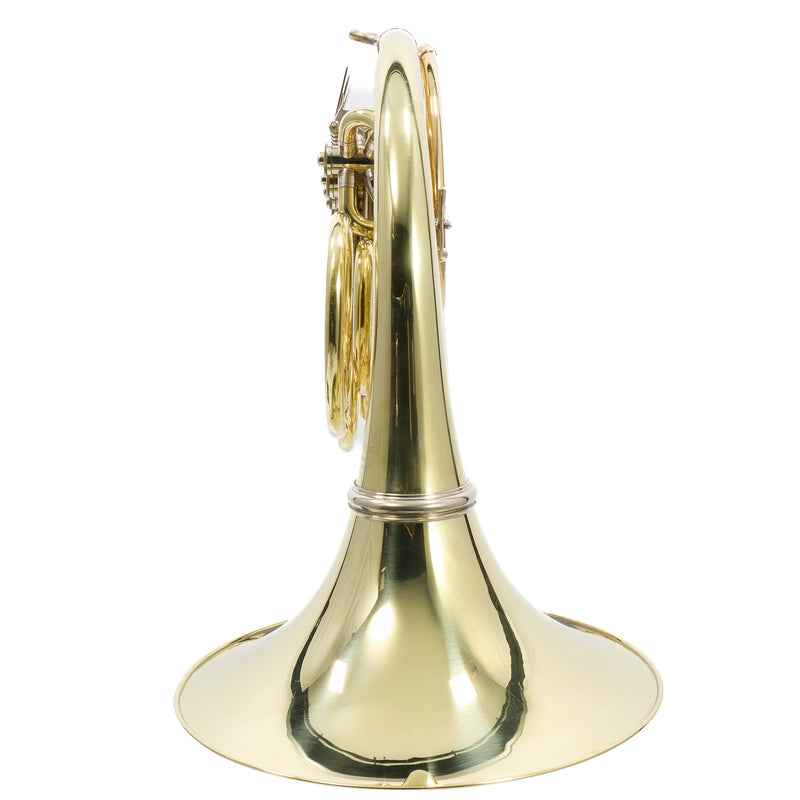 Kuhn Handmade Double French Horn SN 1891207 SUPERB