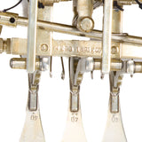 Kuhn Handmade Double French Horn SN 1891207 SUPERB