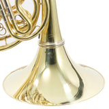 Kuhn Handmade Double French Horn SN 1891207 SUPERB