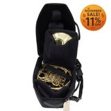 Kuhn Handmade Double French Horn SN 1891207 SUPERB