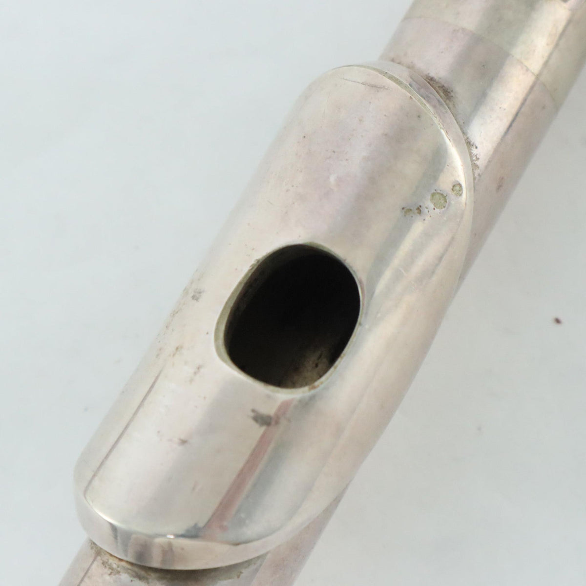 L.L. Lebret Handmade French Flute SN 4632 HISTORIC COLLECTION