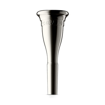 Laskey Classic E Series French Horn Mouthpiece