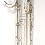 Leblanc BBb 'A-Series' Contrabass Clarinet with Range to Low C SN 33 VERY RARE- for sale at BrassAndWinds.com
