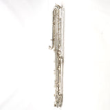 Leblanc BBb 'A-Series' Contrabass Clarinet with Range to Low C SN 33 VERY RARE- for sale at BrassAndWinds.com