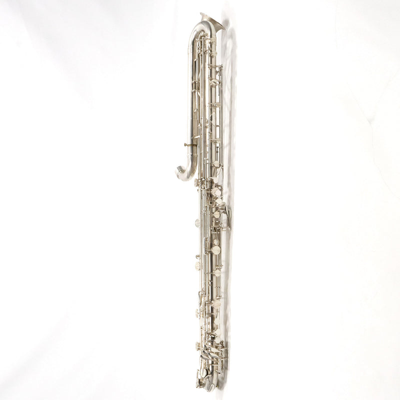 Leblanc BBb 'A-Series' Contrabass Clarinet with Range to Low C SN 33 VERY RARE- for sale at BrassAndWinds.com