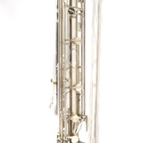 Leblanc BBb 'A-Series' Contrabass Clarinet with Range to Low C SN 33 VERY RARE- for sale at BrassAndWinds.com