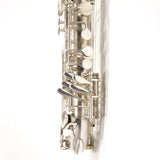 Leblanc BBb 'A-Series' Contrabass Clarinet with Range to Low C SN 33 VERY RARE- for sale at BrassAndWinds.com