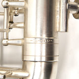 Leblanc BBb 'A-Series' Contrabass Clarinet with Range to Low C SN 33 VERY RARE- for sale at BrassAndWinds.com