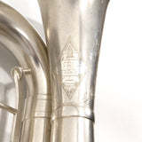 Leblanc BBb 'A-Series' Contrabass Clarinet with Range to Low C SN 33 VERY RARE- for sale at BrassAndWinds.com