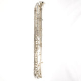 Leblanc BBb 'A-Series' Contrabass Clarinet with Range to Low C SN 33 VERY RARE- for sale at BrassAndWinds.com