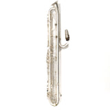 Leblanc BBb 'A-Series' Contrabass Clarinet with Range to Low C SN 33 VERY RARE- for sale at BrassAndWinds.com