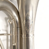 Leblanc BBb 'A-Series' Contrabass Clarinet with Range to Low C SN 33 VERY RARE- for sale at BrassAndWinds.com