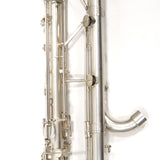 Leblanc BBb 'A-Series' Contrabass Clarinet with Range to Low C SN 33 VERY RARE- for sale at BrassAndWinds.com