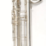 Leblanc BBb 'A-Series' Contrabass Clarinet with Range to Low C SN 33 VERY RARE- for sale at BrassAndWinds.com