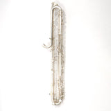 Leblanc BBb 'A-Series' Contrabass Clarinet with Range to Low C SN 33 VERY RARE- for sale at BrassAndWinds.com