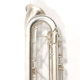 Leblanc BBb 'A-Series' Contrabass Clarinet with Range to Low C SN 33 VERY RARE- for sale at BrassAndWinds.com