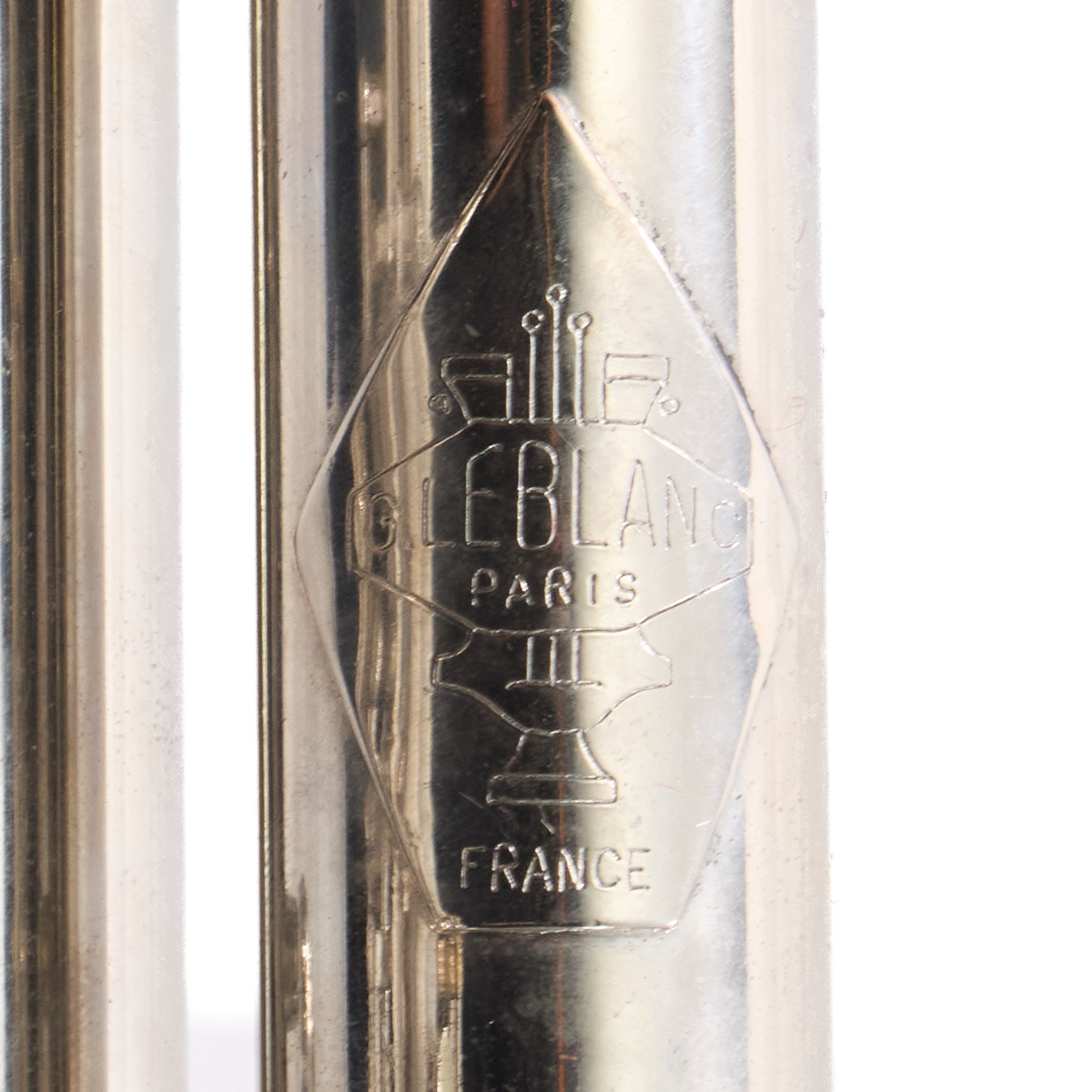 Leblanc BBb Paperclip Contrabass Clarinet with Range to Low C