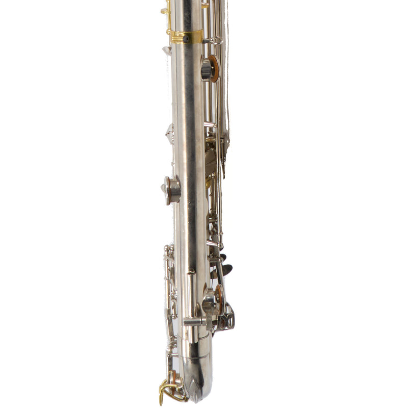 Leblanc BBb Paperclip Contrabass Clarinet with Range to Low C SN 873 NICE