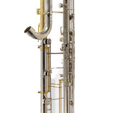 Leblanc BBb Paperclip Contrabass Clarinet with Range to Low C SN 873 NICE